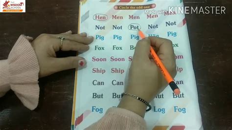 Words That Start with ODD .